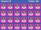 遊戲Mathpup Eye Test在線