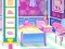 遊戲Fashion Doll Dream House Decorating在線