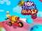 遊戲Toy Tank Blast在線