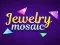 遊戲Jewelry Mosaic在線