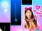 遊戲Maria Clara e JP Piano Game Tiles在線