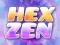遊戲Hex Zen在線