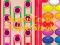 遊戲Super Loom: Triple Single在線