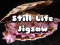 遊戲Still Life Jigsaw在線