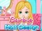 遊戲Barbie Hair Design在線