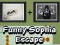 遊戲Funny Sophia Escape在線