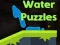 遊戲Water Puzzles在線