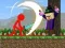 遊戲Stickman vs Craftman在線