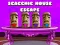 遊戲Scacchic House Escape在線