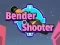 遊戲Bender Shooter在線