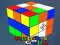 遊戲Rubik’s Cube 3D在線
