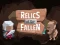 遊戲Relics of the Fallen在線