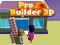遊戲Pro Builder 3D在線