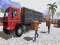 遊戲Asian offroad cargo truck driver在線