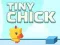 遊戲Tiny Chick在線