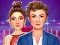 遊戲Celebrity Couple Red Carpet Fashion在線