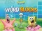 遊戲Spongebob Squarepants Word Blocks在線