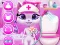 遊戲Kitty Kate Caring Game在線
