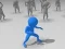 遊戲Epic Stickman Challenge在線