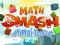 遊戲Math Smash Animal Rescue在線