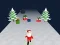 遊戲3D Santa Run在線