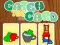 遊戲Catch the Card在線