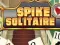 遊戲Spike Solitaire在線