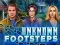遊戲Unknown footsteps在線