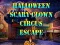 遊戲Halloween Scary Clown Circus Escape在線