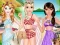 遊戲Fashion Dress Trend For Hawaii在線