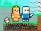 遊戲Candy Kingdom Skyblock Parkour在線