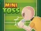 遊戲Mini Toss在線