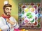 遊戲Cooking Tile在線