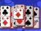 遊戲Octopus Pyramid Solitaire在線