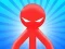 遊戲Red Stickman vs Monster School在線