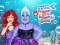 遊戲Underwater Princess Vs Villain Rivalry在線