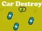 遊戲Car Destroy在線