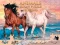 遊戲Animals Jigsaw Puzzle Horses在線