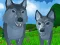 遊戲Wolf simulator wild animals在線