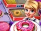 遊戲Cooking Fast: Donuts在線