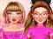 遊戲Celebrity Valentino Pink Collections在線