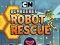 遊戲Bumblebee Robot Rescue在線