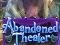 遊戲Abandoned Theater在線