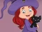 遊戲G2E Happy Witch Girl And Cat Room Escape在線