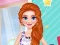 遊戲Princess Kitchen Stories: Birthday Cake在線