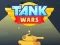 遊戲Tank Wars在線