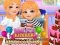 遊戲Roxie's Kitchen: Birthday Cake For Mom在線