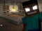 遊戲Noob: Five Nights with Herobrine在線