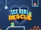遊戲Ice Girl Rescue在線