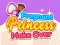 遊戲Pregnant Princess Makeover在線